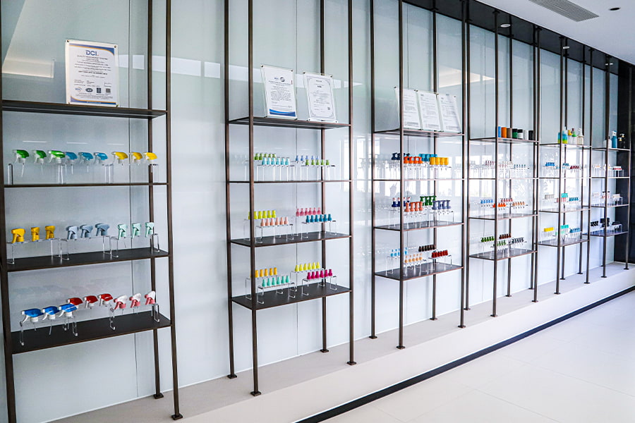 Zhejiang Eaed Technology Development Co., Ltd.