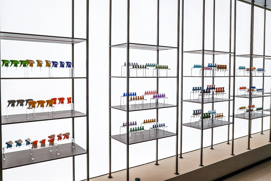 Zhejiang Eaed Technology Development Co., Ltd.