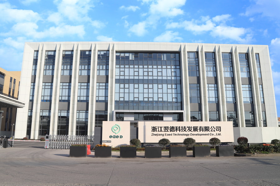 Zhejiang Eaed Technology Development Co., Ltd.