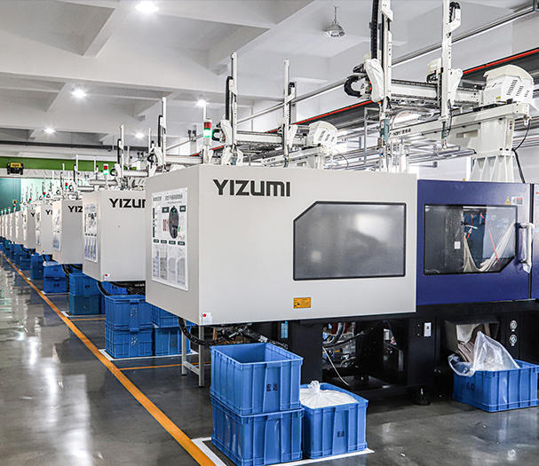 Zhejiang Eaed Technology Development Co., Ltd.