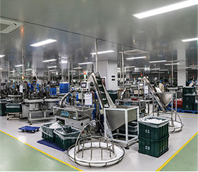 Zhejiang Eaed Technology Development Co., Ltd.